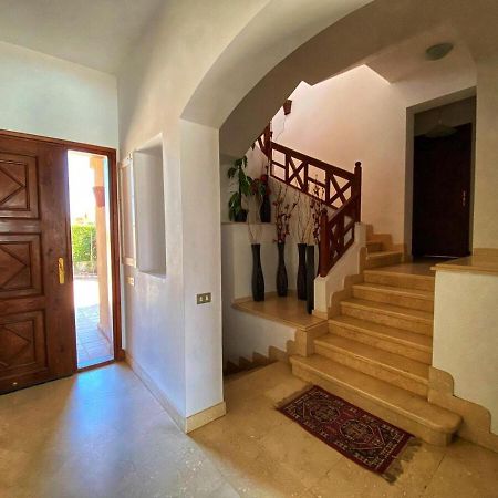 Elgouna Sabina Villa Y104 Хургада Екстериор снимка